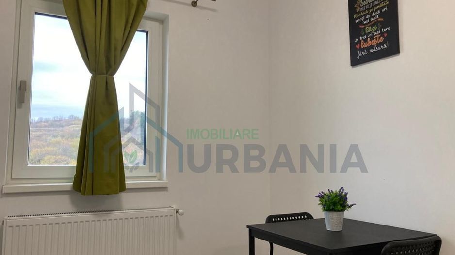 #, închiriez apart. 1 cameră POITIERS TOWERS-370 euro, parcare - Poză 3