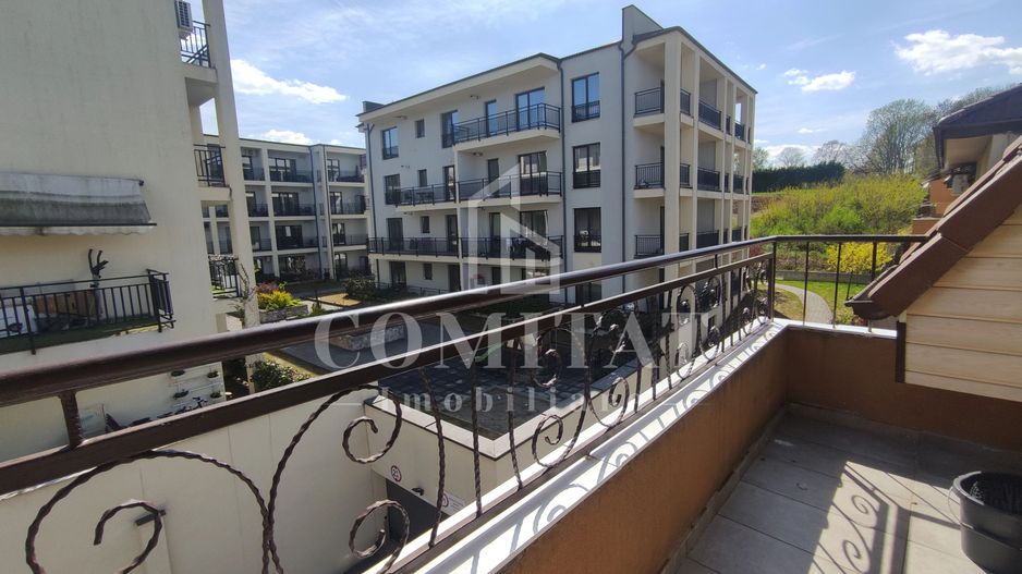 Apartament la vilă cu 4 camere decomandate | Cartierul Zorilor - Poză 10