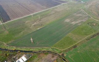 Teren 37,344mp în zona industriala Vest, Arad - Poză 5