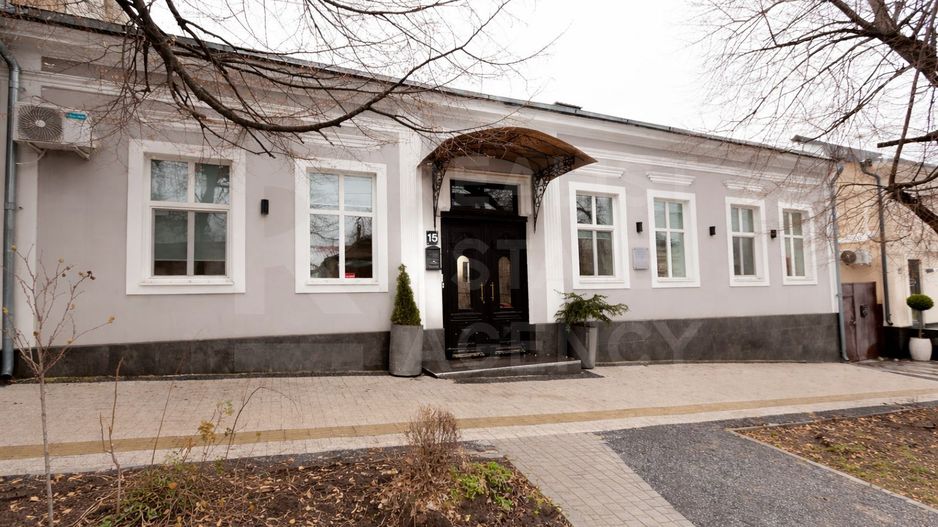 Chirie, spațiu comercial, 115 mp, str. Mihai Eminescu, Centru - Poză 21