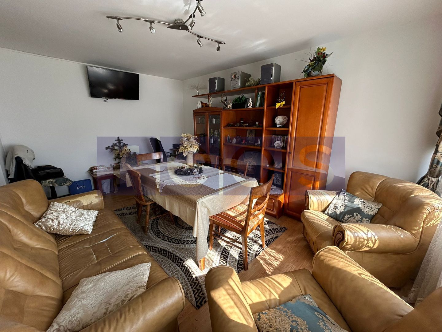 Apartament 4 camere Militari | Decomandat | Bloc reabilitat - Poză 2