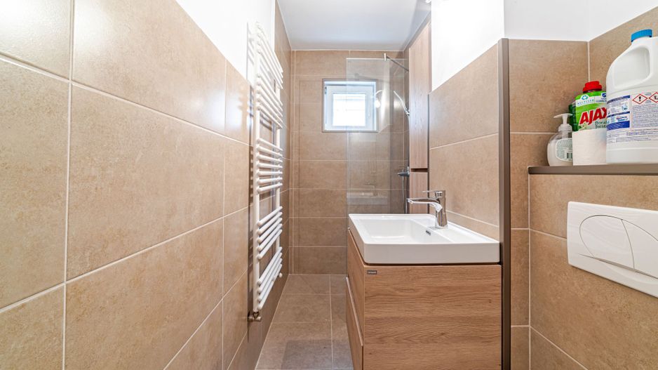 REZERVAT! Apartament recent renovat, Aradul Nou, zona Gării - Poză 4