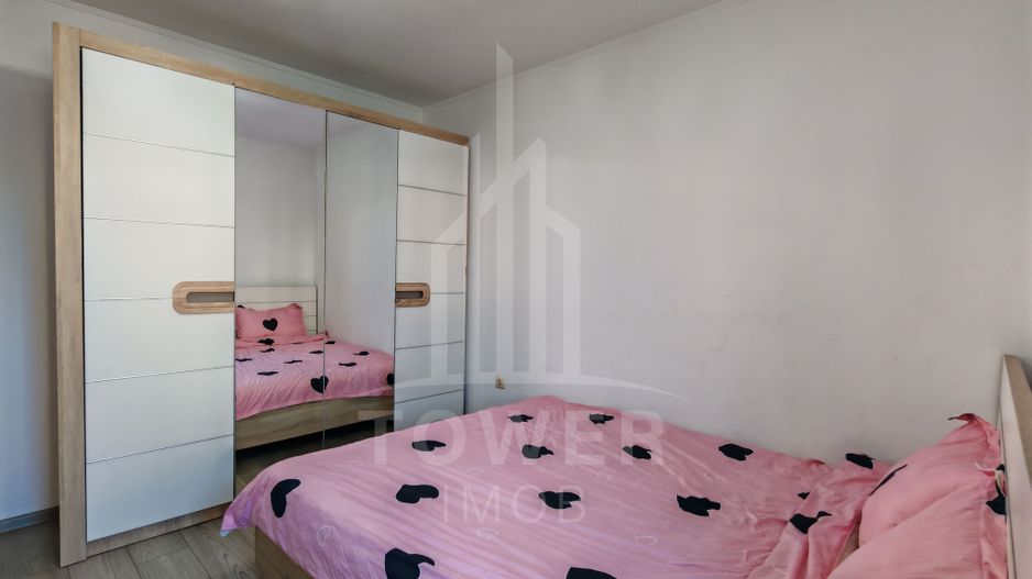 Apartament de vânzare – Cartierul Arhitecților, Sibiu - Poză 5