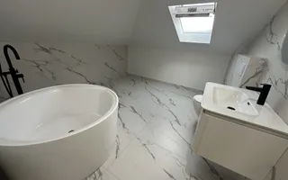 BUFTEA, CASA P+M 140 MP, LOT 357 MP! - Poză 47