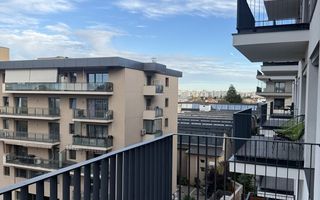 Aracadia Apartments Domenii | Apartament modern 2 camere| Parcare subt - Poză 11