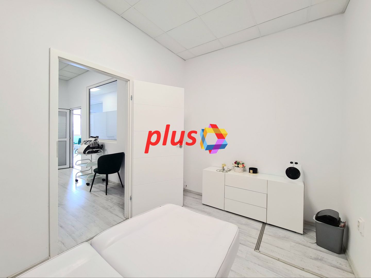 Spatiu birouri de închiriat Brasov - 110 mp # plus-imo.ro - Poză 7