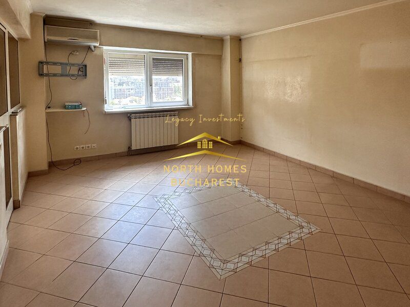 APARTAMENT 4 CAMERE DE VANZARE  Hyperion-Hala Traian - Poză 2