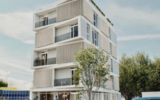 De vanzare Apartament 3 camere - Bloc nou - Republicii - Poză 2