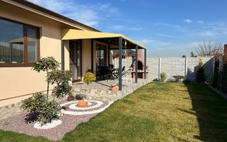 Casa de vanzare in Santandrei - Poză 2