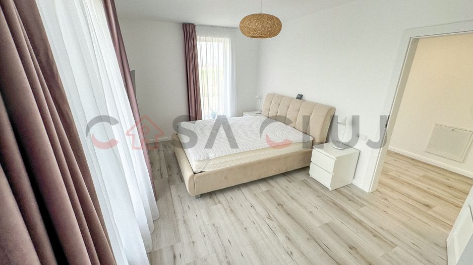 Casă individuală, finisată modern, in Jucu de Mijloc! - Poză 5