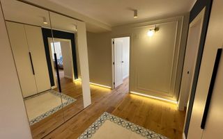 Apartament spatios 4 camere I Zona Avitorilor I Charles de Gaulle - Poză 22