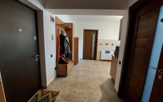 Apartament cu 2 camere decomandat, balcon, 56mp. - Poză 3