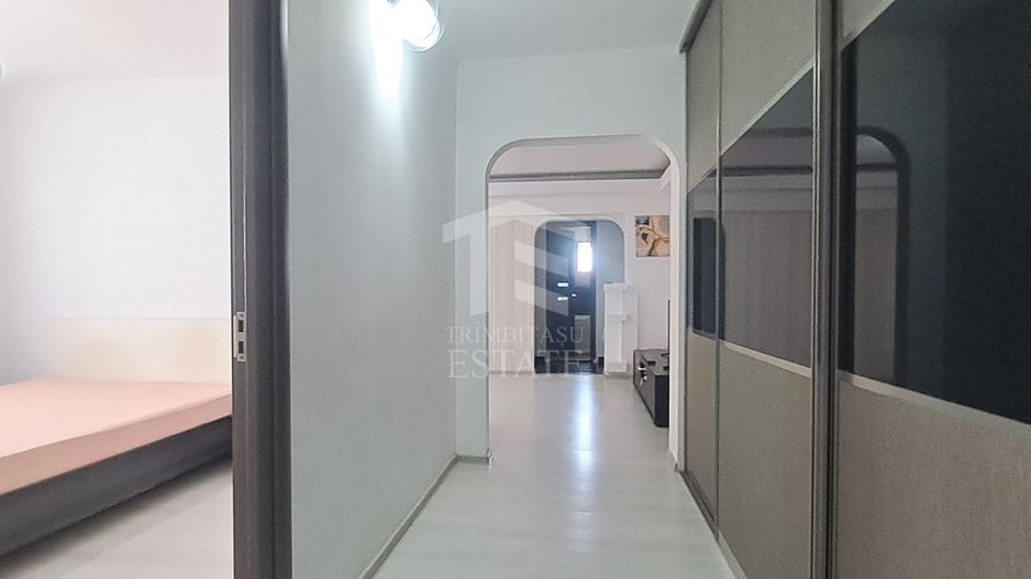 3 camere | Modern | Parcare | Gorjului - Poză 10