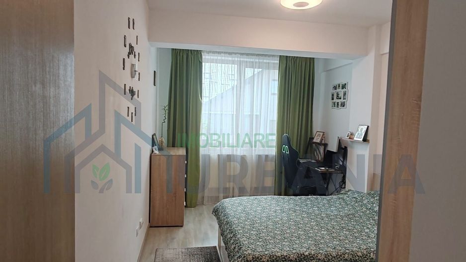 Apartament 3 camere in Cartierul Visoianu + loc de parcare subteran - Poză 4