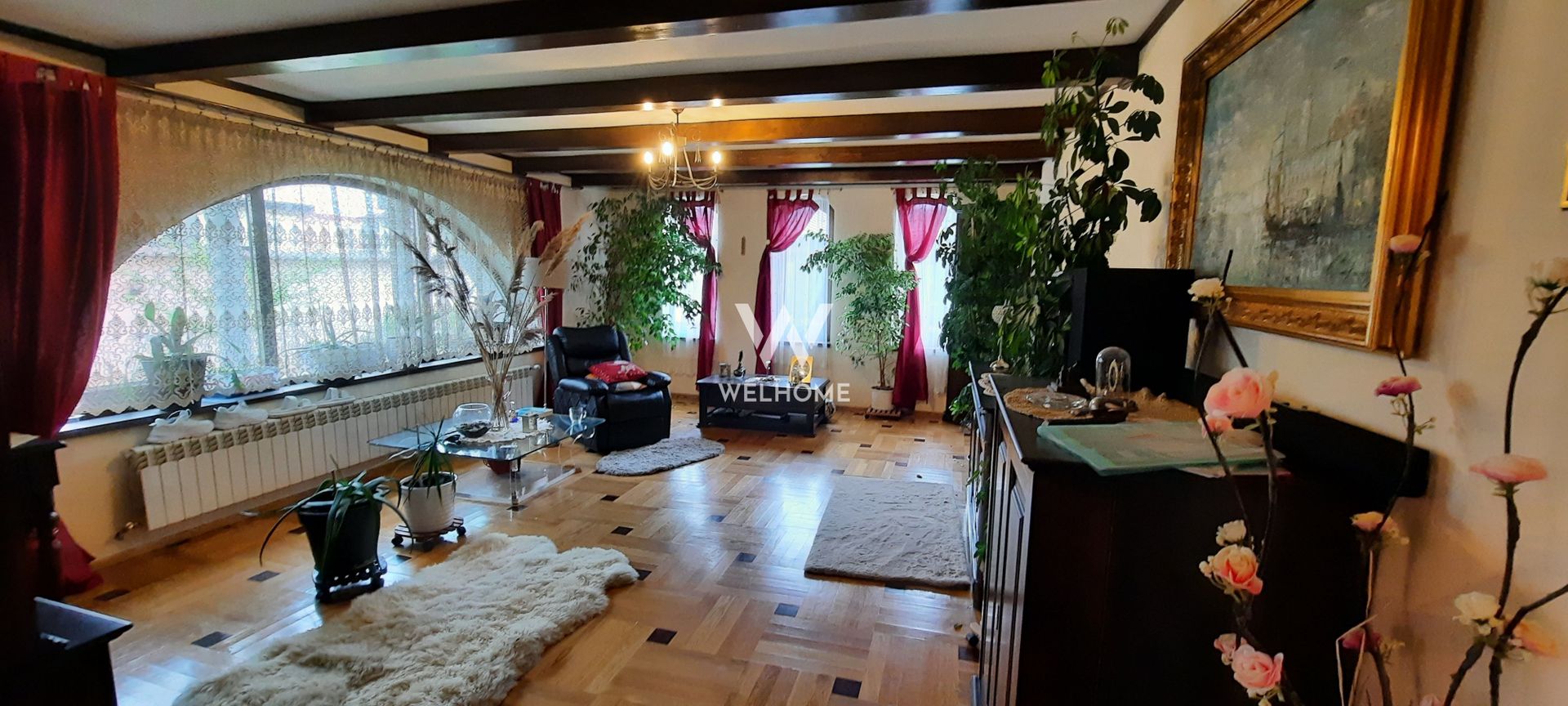 Casa stil mediteranean, teren generos - Sibiu, Selimbar - Poză 5