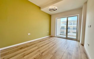 3 camere,  Eroilor Residence Floresti, bucatarie mobilata si utilata