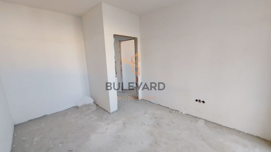 Apartament cu  3 camere, zona strazii Teilor! - Poză 8