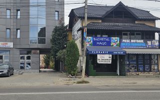 Inchiriere spatiu stradal, Bascov centru - Poză 5