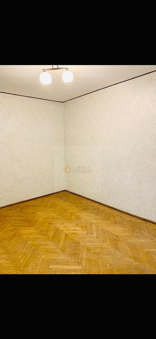 3 Camere - 76MP | Etaj 1/7 | Crangasi - Poză 10