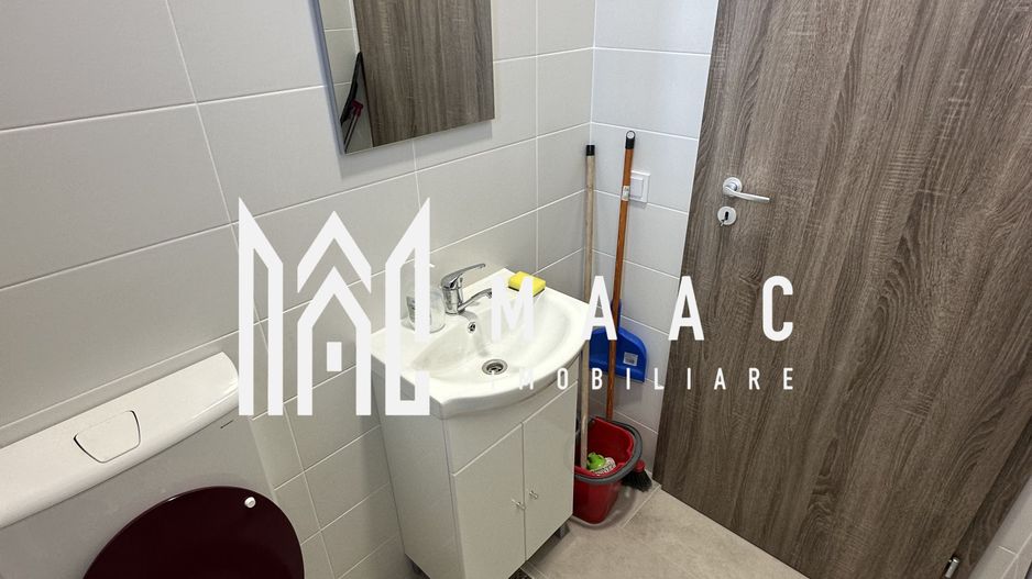 Spatiu comercial/birouri I Parcare I Zona Hipodrom I - Poză 4