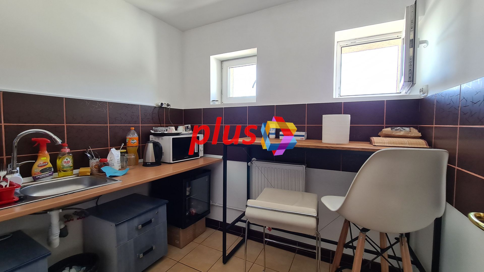 Proprietate mixta - 1665,7 mp #Plus - Spaltii comerciale /Birouri - Poză 12