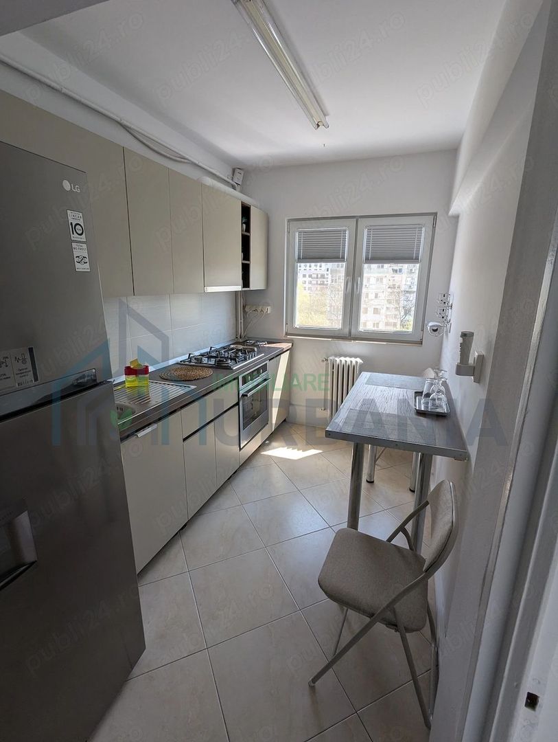 Apartament 3 camere de închiriat în zona Palas Campus, Iași - Poză 4