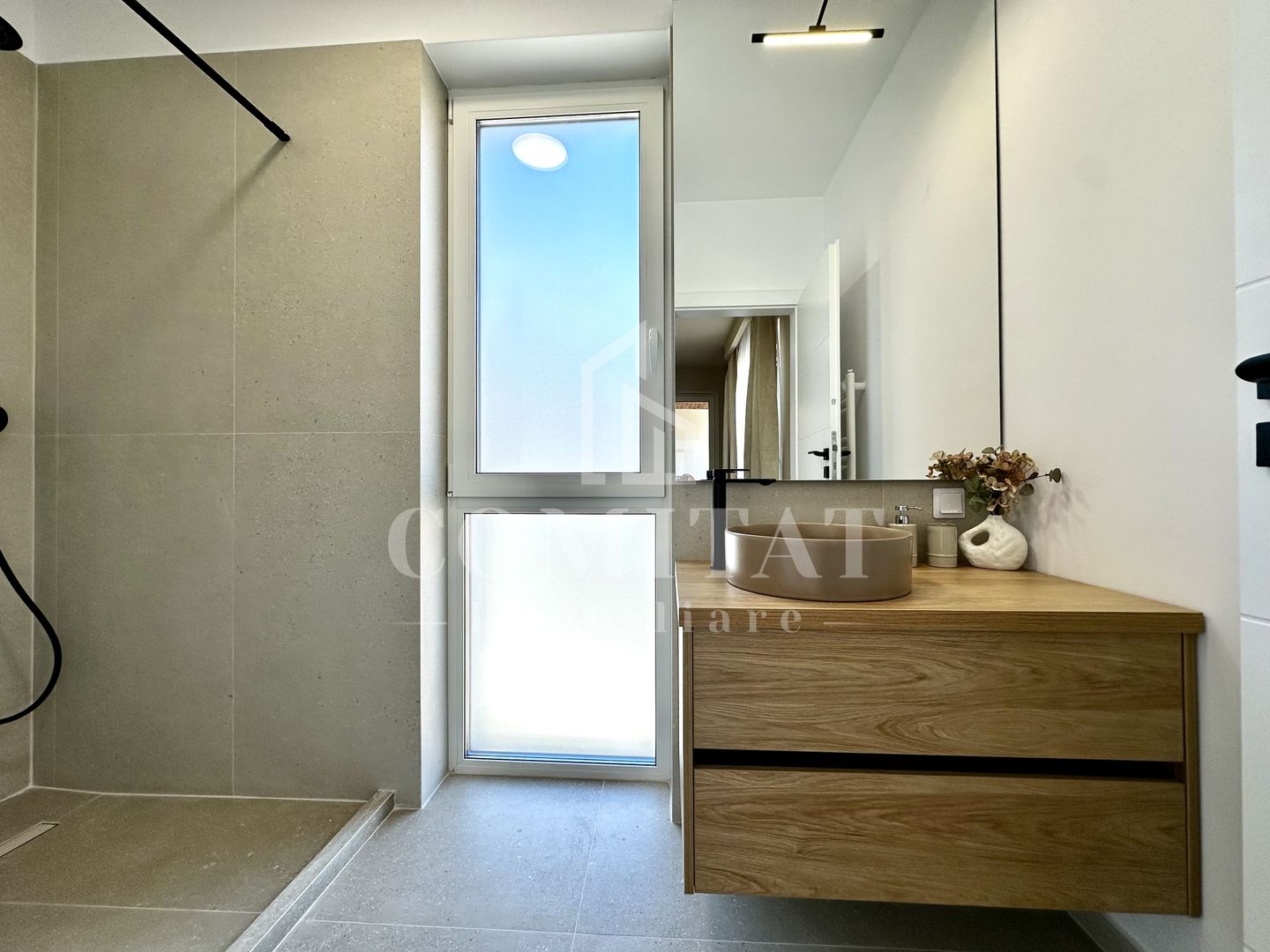 Apartament 3 camere | Ultrafinisat | Zona strazii Tineretului-Florești - Poză 14