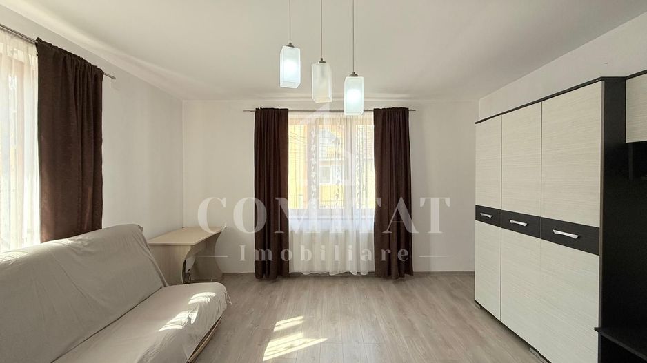 Casă individuală 4 dormitoare zona Hasdeu - Poză 3