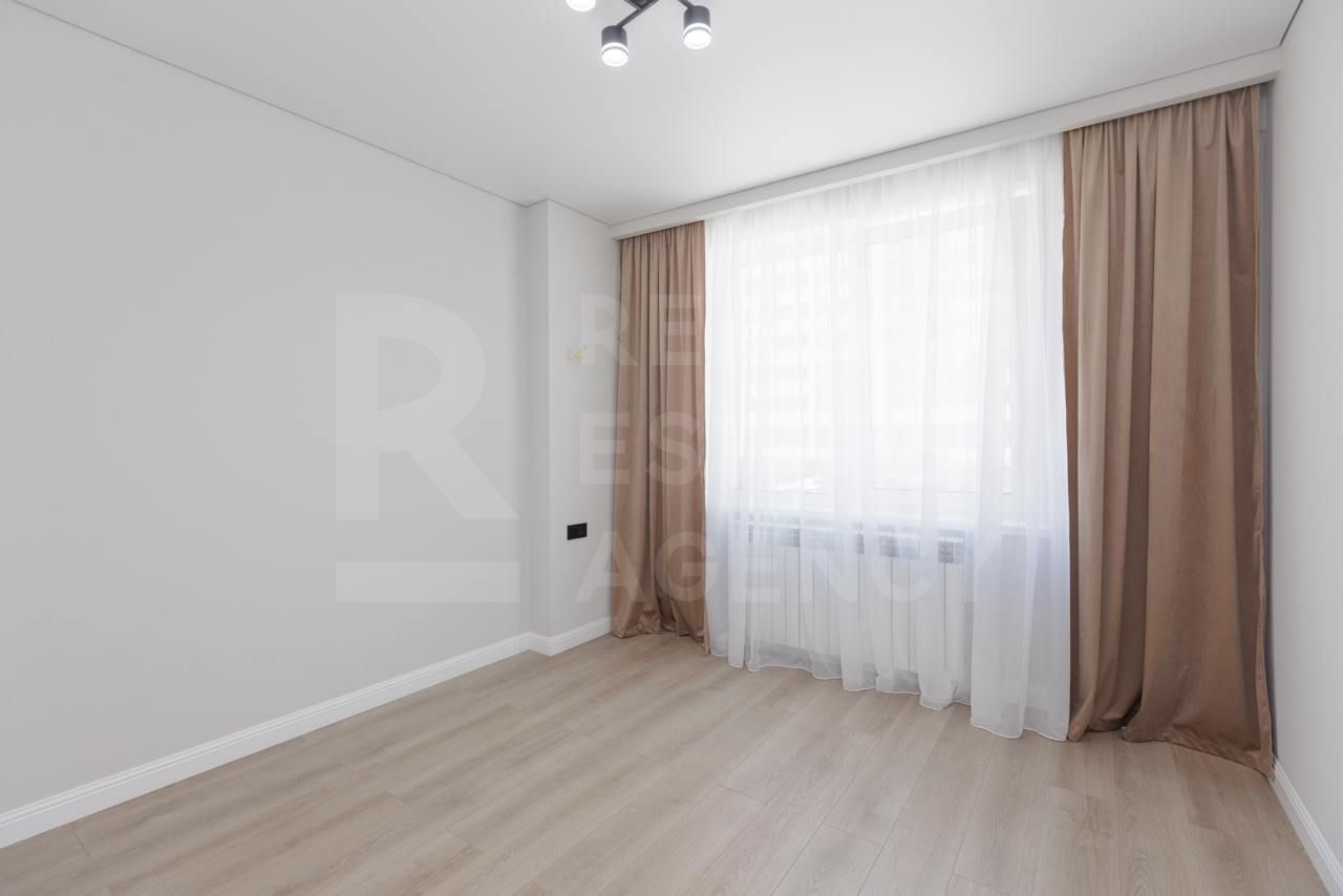 Vânzare, apartament, 4 camere, str. Vasile Lupu, Buiucani - Poză 12
