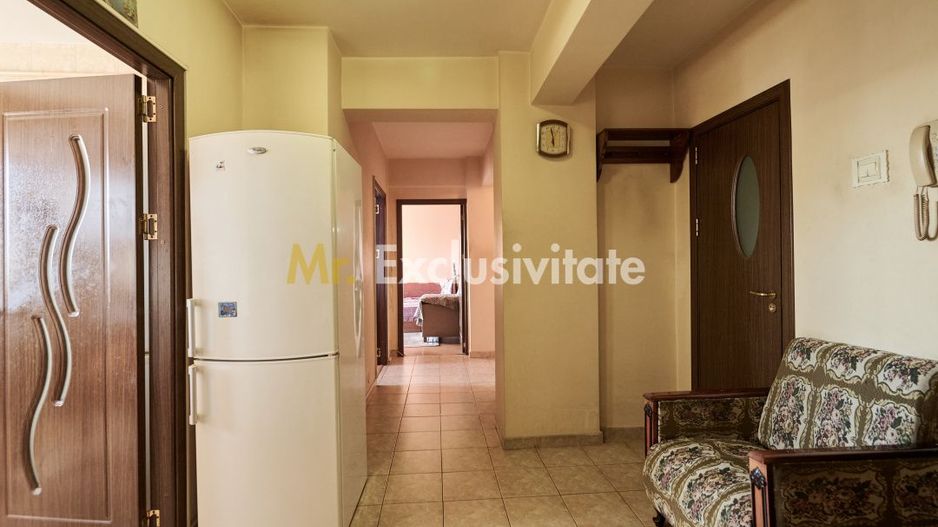 Vand/Schimb Apartament 3 camere ultracentral cu Apartament 2 camere+diferenta - Poză 2