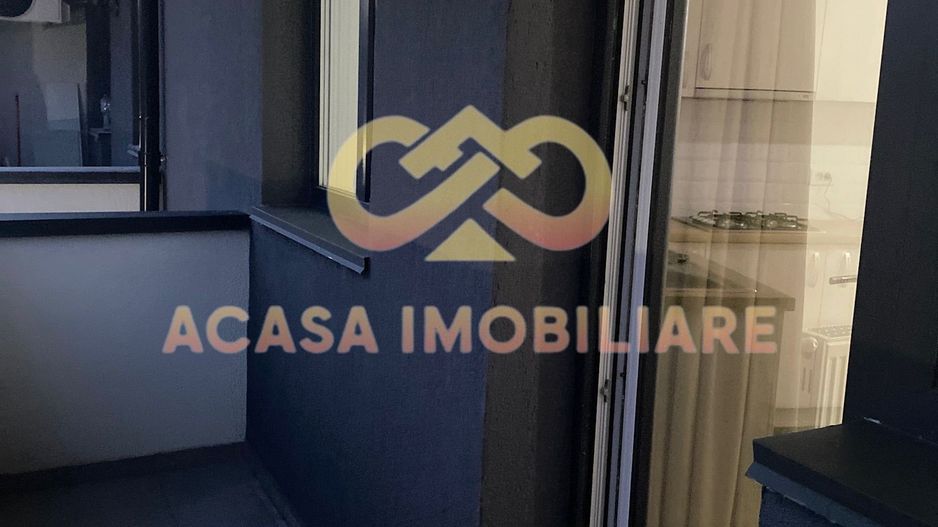 NOU  APARTAMENT 2 C OPEN SPACE BUCIUM VISAN - Poză 15