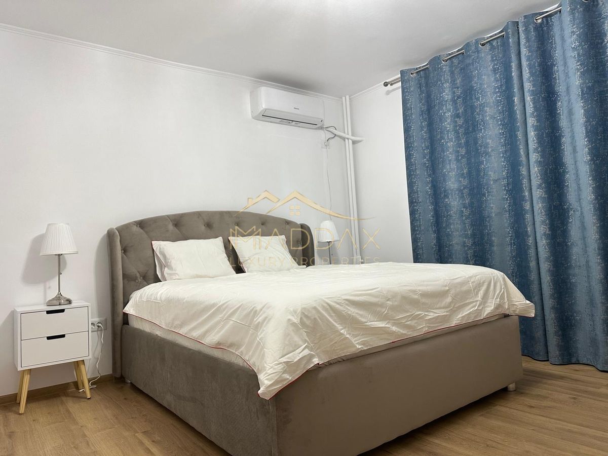 2 Camere Premium | Zona Cameră de Comerț – Mircea Vodă | Centrala - Poză 5