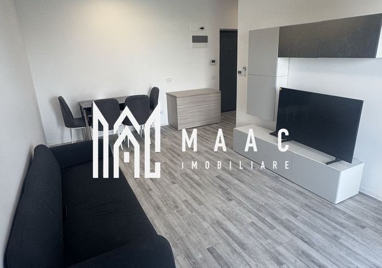 Apartament 2 Camere | 52 MPU | Loc de Parcare Privat - Poză 1