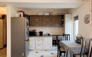 Apartament 3 camere Giroc etaj 1 - Poză 3