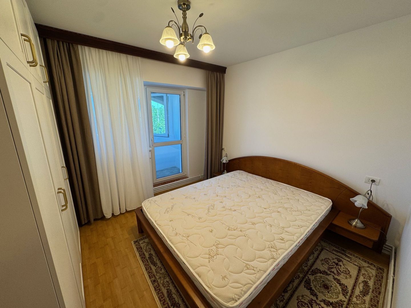 Apartament Otopeni Central 2 camere 64m2 utili - Poză 6