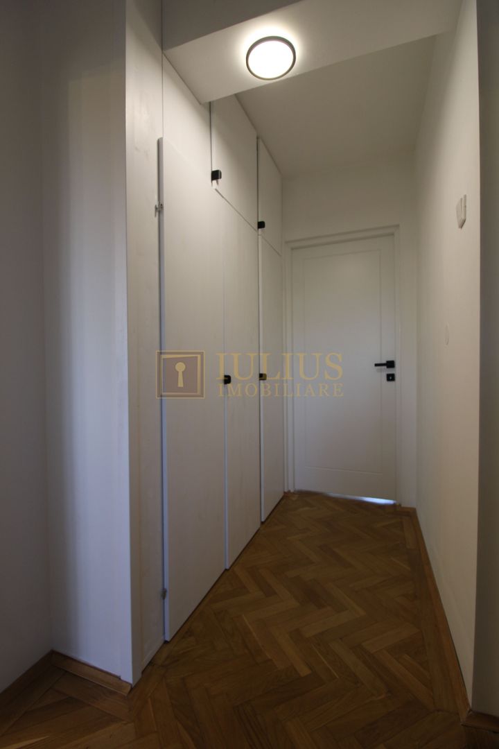 Ultracentral, 4 camere + 2 bai, centrala proprie - Poză 13