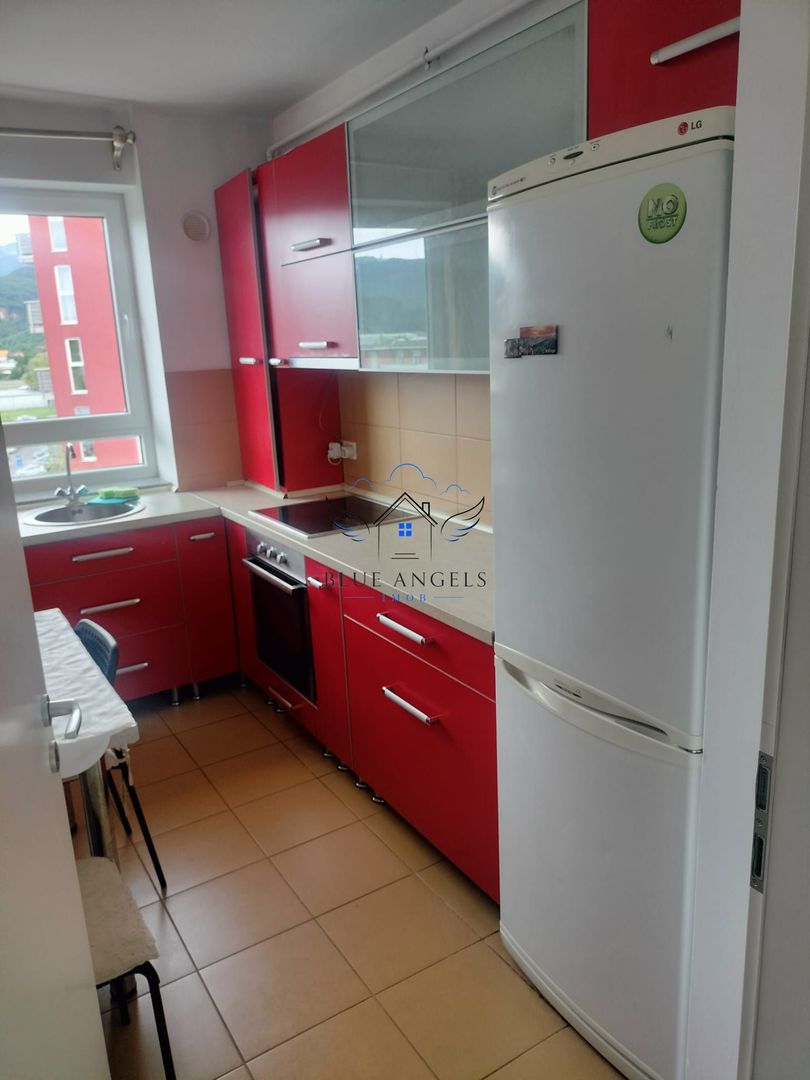 Apartament 3 camere decomandat de închiriat – Avantgarden 3 - Poză 6