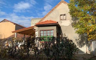 Casa P+M 90 mp zona Lipovei - Poză 3