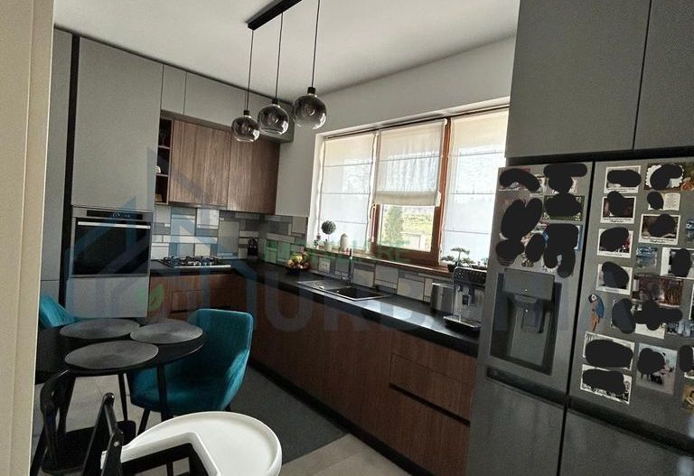 Casă individuală de vânzare în ESQ Village 3, Miroslava - Poză 7
