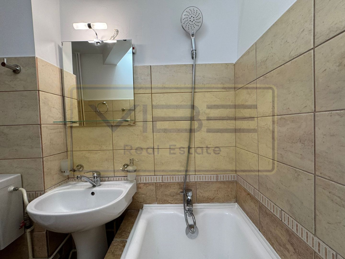 Apartament 2 camere decomandat Tatarasi - Blv V. Lupu - Poză 14