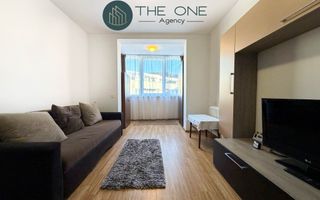 Apartament 1 camera - 40mp, parcare inclusa | FLORESTI - Poză 4