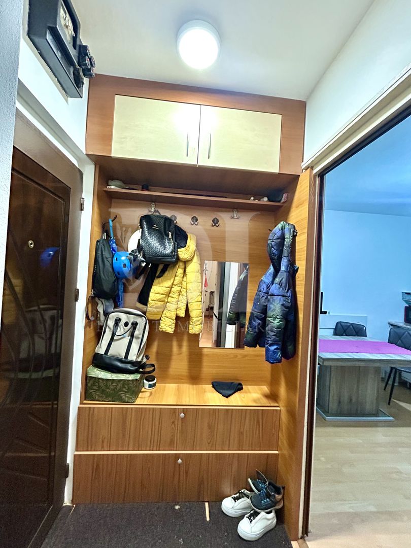 Apartament de vânzare in Manăștur/ Cluj-Napoca - Poză 8