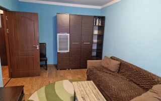 Apartament 2 camere decomandat | Hipodrom 4, Sibiu | lift, balcon - Poză 2