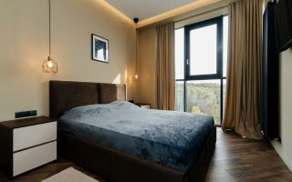 Chirie, apartament, 2 camere, bd. Ştefan cel Mare şi Sfînt, Centru - Poză 3