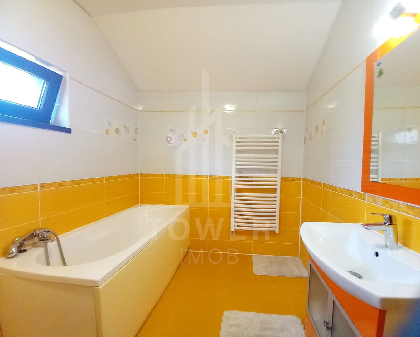 Proprietate deosebită de vânzare în Șelimbăr (zona Dracula) - Poză 16