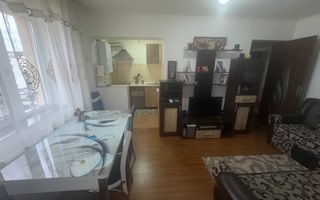 APARTAMENT 3 CAMERE ETAJ 4 VISOI - Poză 3