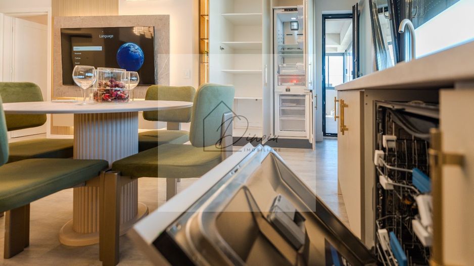 COMISION 0% I 2 camere lux Ivory Residence Pipera I taxare inversa - Poză 72