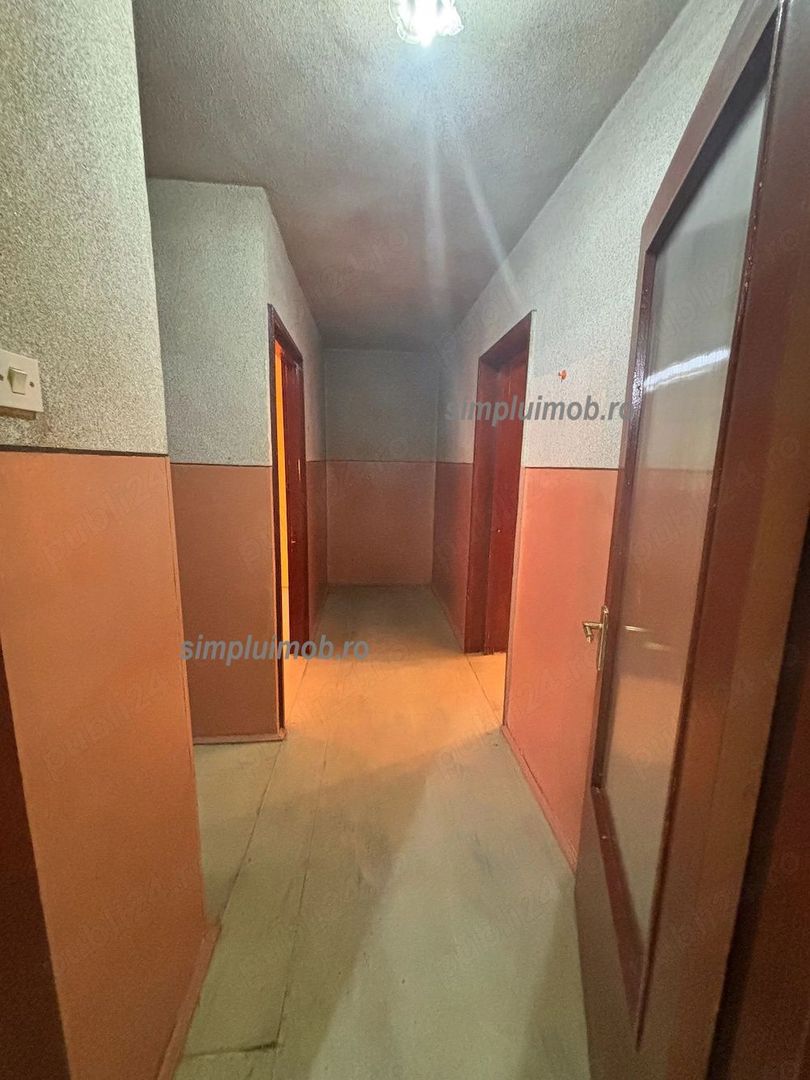 Apartament 3 camere - Bulevardul  Alexandru Obregia - Poză 8