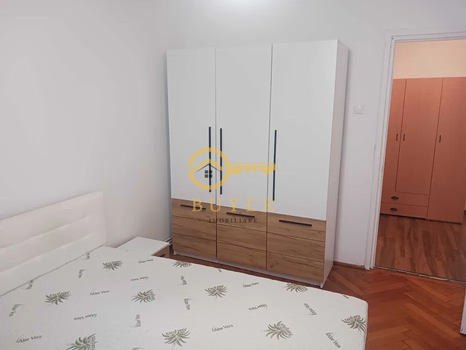 Apartament dec cu 2 cam pe Bld Mihai Viteazu langa Casa de Sanatate - Poză 6