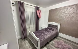 Vand ap 3 camere zona Big Cora Bratianu - Poză 1